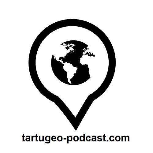 Tartu Geo Podcast Podcast Por Alex Kmoch and Tahmin Sitab arte de portada