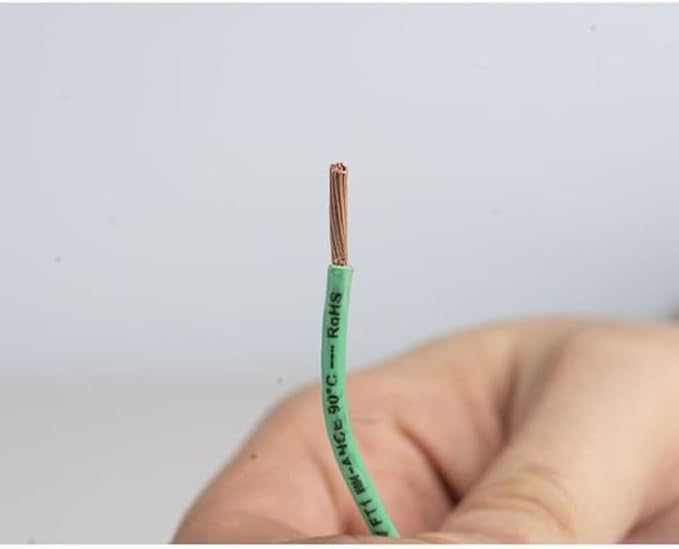 Jonard Tools WS-5 Pelacables Ajustable 10-30 AWG miniatura 3