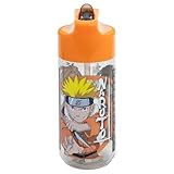 Stor BOTELLA ECOZEN HIDRO PEQUEÑA 430 ML NARUTO