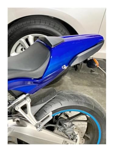 Carénage arrière CBR650F protection optimale contre projections et chocs de route