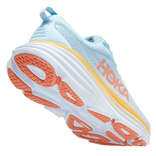 Image of Hoka ONE ONE Womens Walking ShoeTrainers