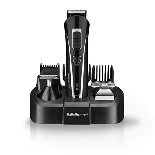 babyliss 7847u manual