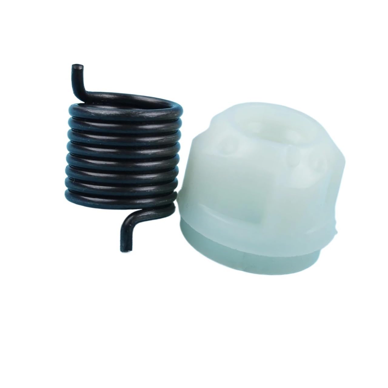 Lhbygdyl One Color Recoil Hub Starter Start Spring Fit For 136 137 141 142 235 240 E Chainsaw Accessories