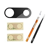 oGoDeal OEM Rear Back Camera Glass Lens Cover Replacement for iPhone 8 Plus and iPhone 7 Plus Origin