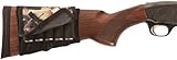 Allen Shotgun Shell Holder with Cover, Mossy Oak Break-Up Country Camo