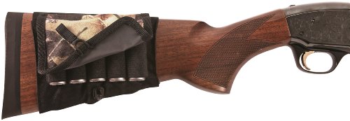 Allen Shotgun Shell Holder with Cover, Mossy Oak Break-Up Country Camo