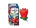 Produktbild Kerze mit Musik HAPPY BIRTHDAY LOTUS CANDLE