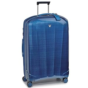 10年保証 大容量100L/軽量3.0kg/ポリプロピレンの３層構造 イタリア製ロンカート(Roncato) WE ARE(ウイアー..." 