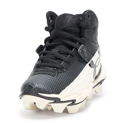 Chaussures de baseball Under Armour Harper 10 Rm Jr enfant pour l'entraînement