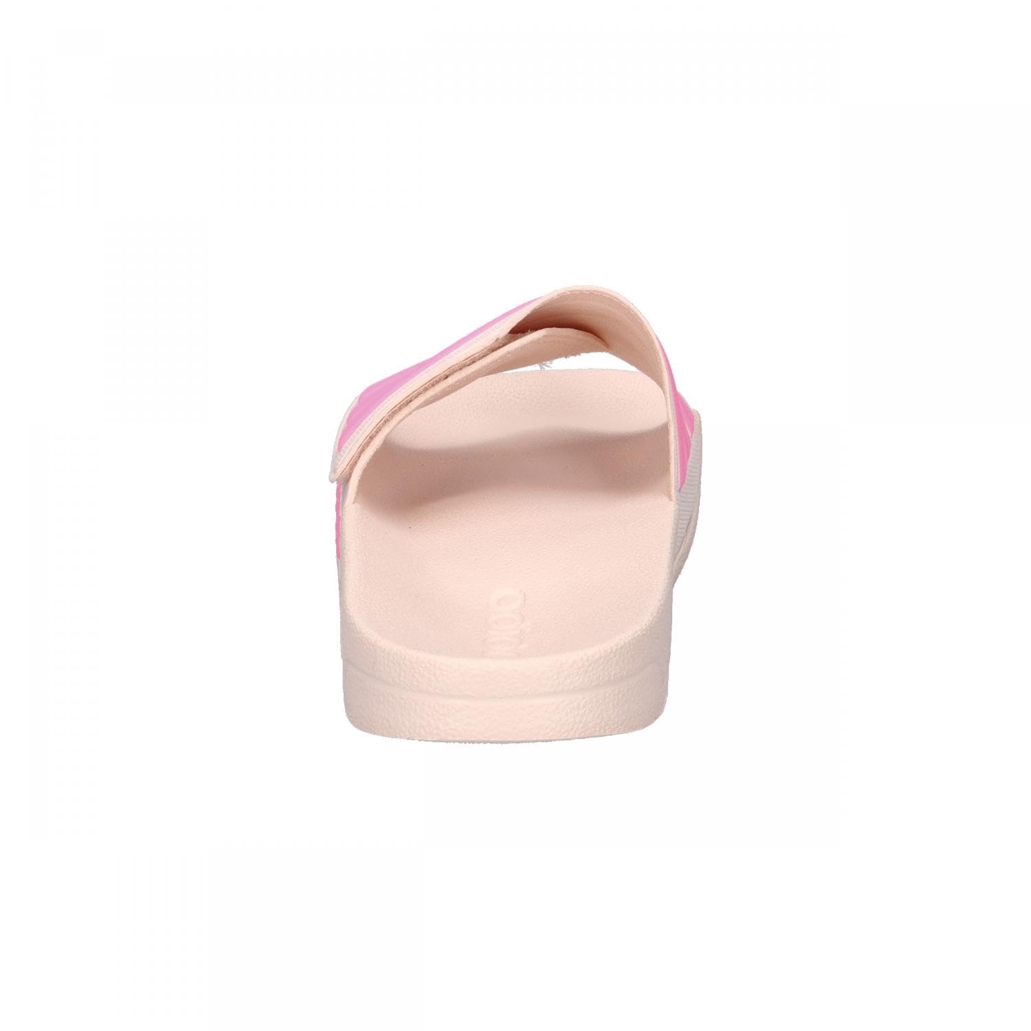 adidas Unisex Adilette Shower Slides Sandal, wonder quartz/bliss pink/wonder quartz, 40.5 EU – Ansicht 5