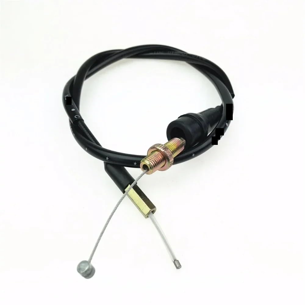 Compatibile con raccordi freno moto Cavo acceleratore ATV fuoristrada a quattro ruote Trasporto in spiaggia ﻿ accessory