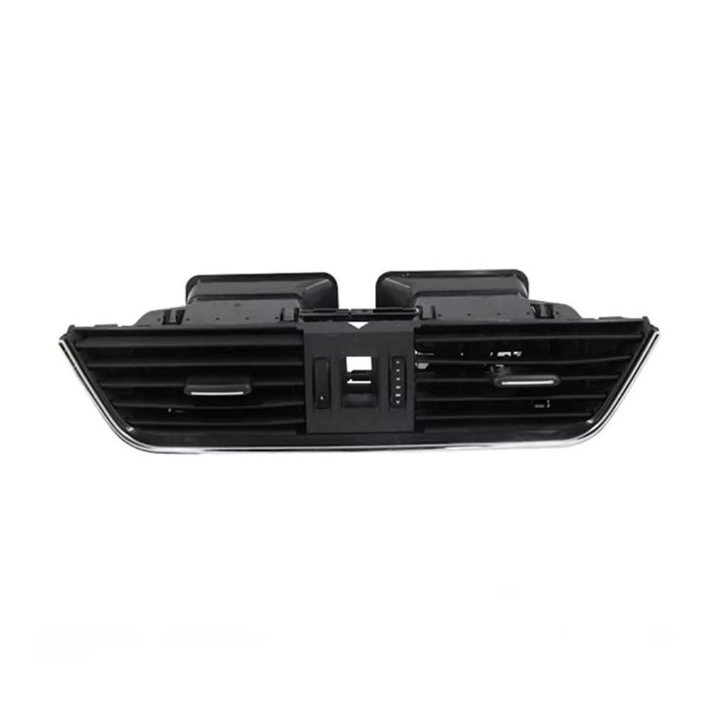 Rejilla Lateral Ventilación Skoda Octavia 2015-2022 Premium 4