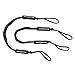 Extreme Max 3006.2352 BoatTector Bungee Dock Line Value 2-Pack - 4