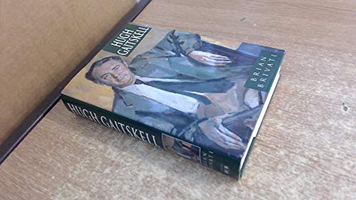Hugh Gaitskill view 2