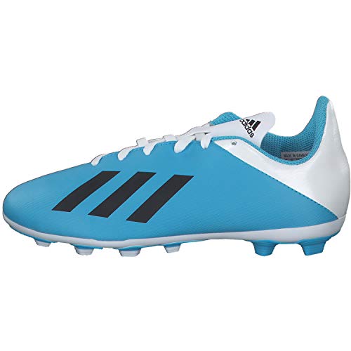 Adidas X 19.4 FxG J, Scarpe da Calcio Bambino