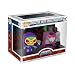 Produktbild Funko Pop! Town: Masters of The Universe - Snake Mountain mit Skeletor - Vinyl-Sammelfigur - Geschenkidee - Offizielle Handelswaren - Spielzeug Für Kinder und Erwachsene - TV Fans