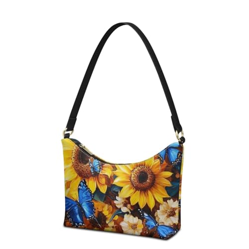 Crossbody Bag for Women with Zipper Closure for Dating Outdoor2