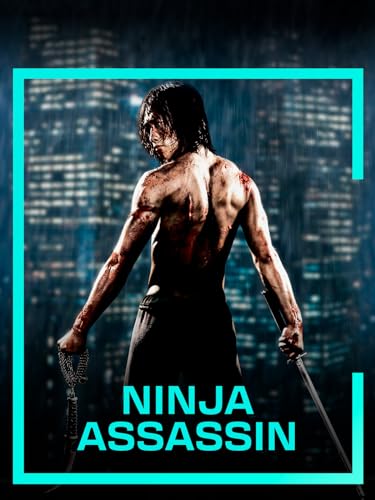 Ninja Assassin