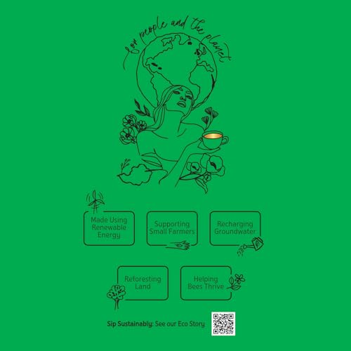 Image of TE-A-ME Spearmint Infusion - 150g (150+ Cups) | Spearmint Leaves for PCOS, PCOD & Facial Hair | Helps - Balance Hormones, Reduces Facial Hair & Acne | Supports Digestion | Herbal Tea - Dried Loose Leaf - Caffeine Free | 50g - Pack of 3