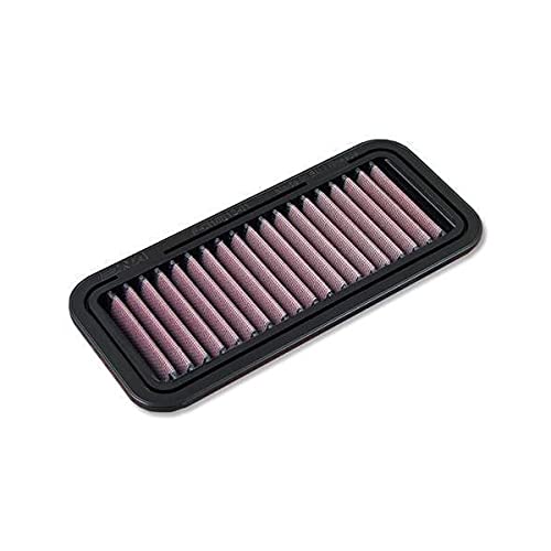 DNA Filtre à Air Sport Haute Performance Compatible pour Peugeot 107 1.0L 12V (05-13) PN: P-CI10S12-01