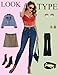 Avidlove Red Corset Top for Women V Neck Elastic Straps Crop Tops Going Out Party Bustier Outfits Red M