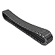 Bisenya Verteilergetriebe Kette 1,5’’ Breite 3/8 Teilung Kompatibel mit GL-Klasse X164 M-Klasse W164 R-Klasse W251 V251 HV091 HV-091 2512800800 2512800900