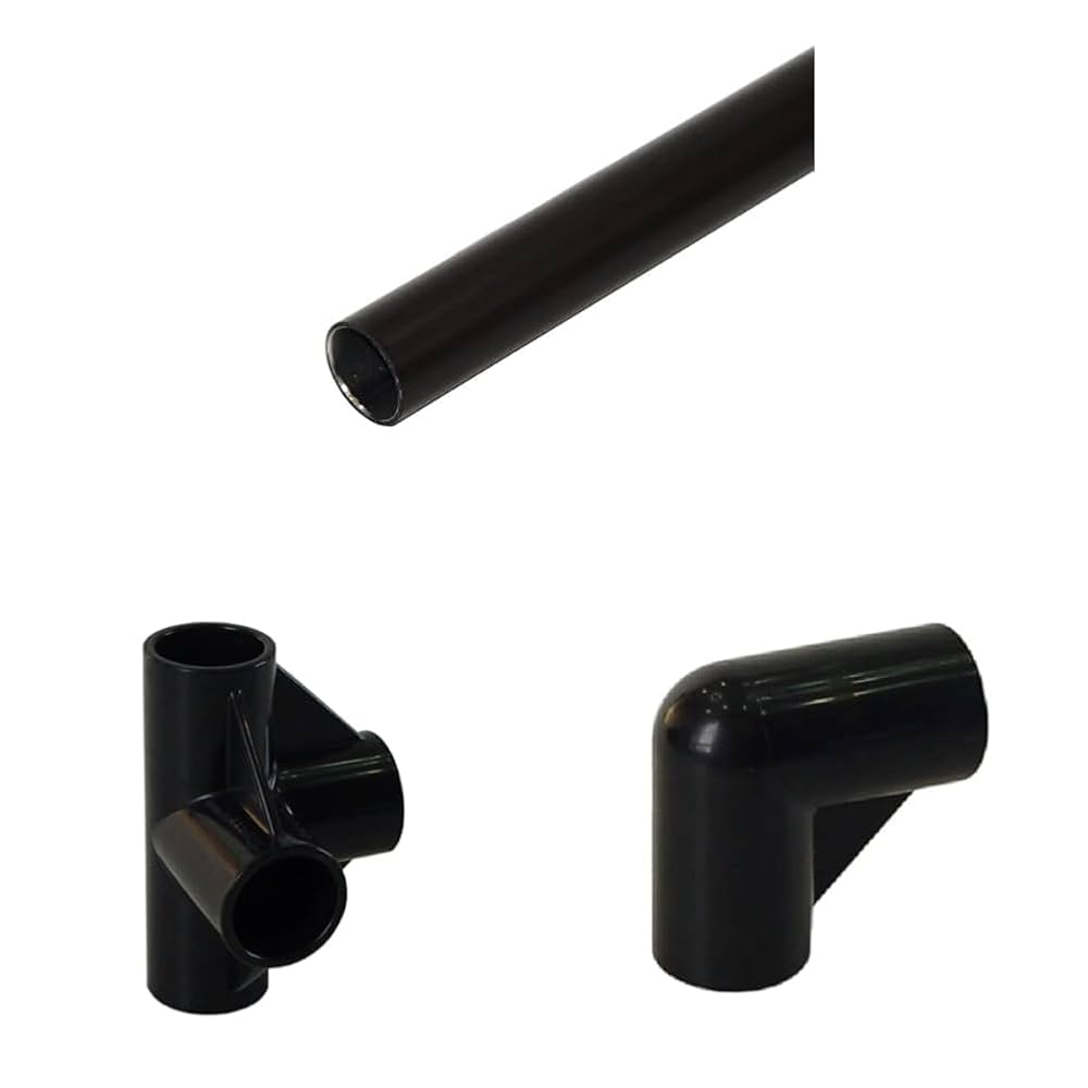 【kyks2010】イレクターパイプ/矢崎化工　※手渡し希望 Amazon.co.jp: 矢崎化工(Yazaki Kako) Φ28 イレクターパイプ