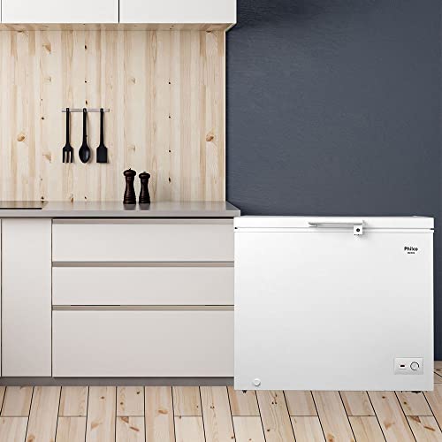 Freezer, Horizontal H200l, 200l, Branco, 110v, Philco