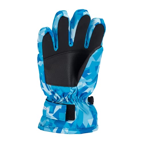Image of Gordini boys Wrap Around Glove