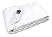 Price comparison product image Medisana HU 665 Electric Blanket, White