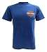 Harley-Davidson Men's Bar & Shield Short Sleeve T-Shirt, Royal Blue 30291741