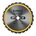Produktbild DeWalt Bau-Kreissägeblatt für Stationärsägen/Kreissägenblatt (315/30 mm 24WZ, für schnelle Schnitte) DT1961