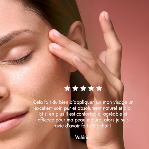 Melvita huile d'argan parfumée à la bio 50ml - vue 6