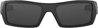 Men's Oo9014 Gascan Rectangular Sunglasses