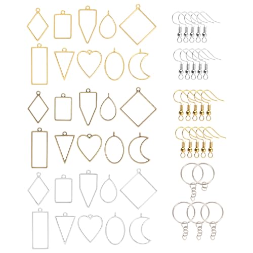 [DECHOUS] �����t���[���y���_���g ����^�G�|�L�V�y���_���g DIY�p�����x�[���t���[�� 55�� �N���t�g�W���G���[����p�`���[��