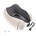 Produktbild SHEDRWE Memory Foam Kissen für Flugzeuge Reisekissen Aufblasbares Nackenkissen Reisezubehör zum Schlafen von Heimtextilien