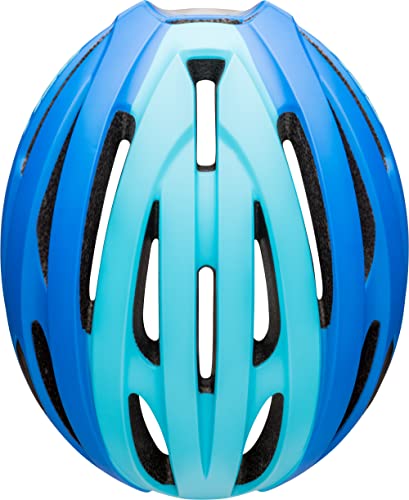 Casco de bicicleta de carretera BELL Avenue transpirable y ligero para adultos ciclistas 6