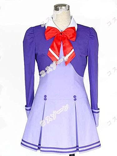 ［ND］ QOQOUO_COS Yes プリキュア5 GoGo 学園制服 cosplay衣装 コスチューム 仮装 変装 文化祭 イベント (【...
