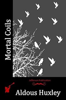 Paperback Mortal Coils Book