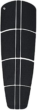 SUP Deck Traction Pad 12 Piece Tail Pads for Stand Up Paddleboard Longboard Surfboard Premium Performance EVA
