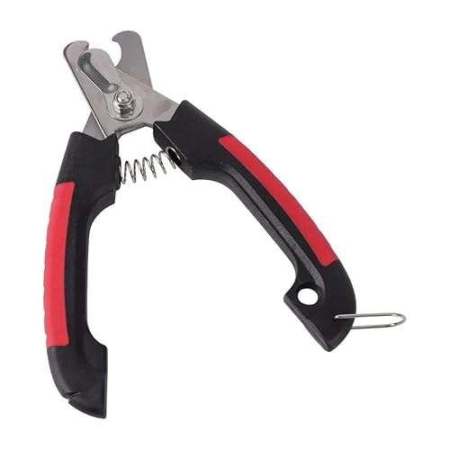 tesoura Alicate Cortador De Unha Pet Pequeno Cachorro Gato profissional raças pequenas e médio porte