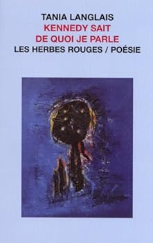 Paperback KENNEDY SAIT DE QUOI JE PARLE [French] Book