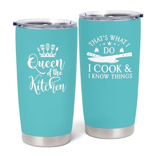 Louasedh Cooking Gifts for Women, Gifts for People Who Like