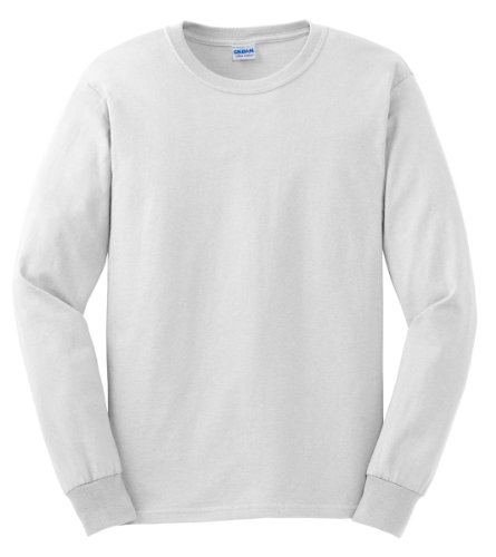 GILDAN SHADOWS 限定Tシャツ Lサイズ ホワイト GILDAN SHADOWS 限定Tシャツ Lサイズ ホワイト GILDAN SHADOWS