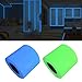 4cmx2m Tape Fluorescent Tapes Glow Self-Adhesive Warning Tape Wall Decorative Sticker