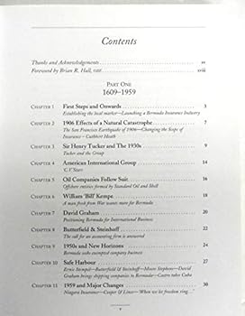 Hardcover Held Captive: A History of International Insurance in Bermuda Book