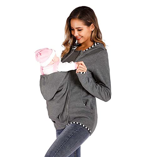 HJK Ropa de Maternidad para Mujer,...
