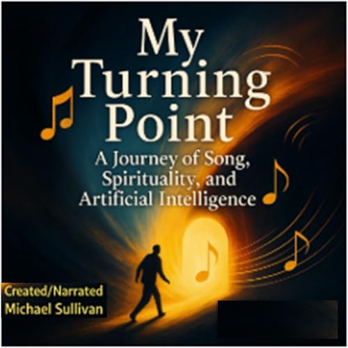 Page de couverture de My Turning Point