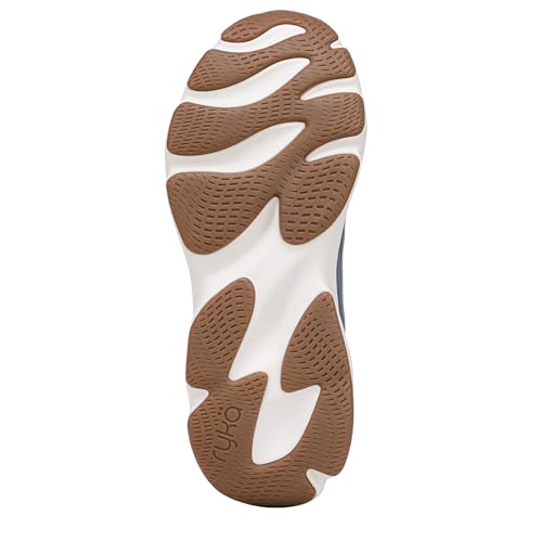 Ryka Women's Rezorb Max Classic Sneaker4
