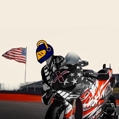 Moto, libert&eacute; et soft power : Le casse-t&ecirc;te du GP des Am&eacute;riques